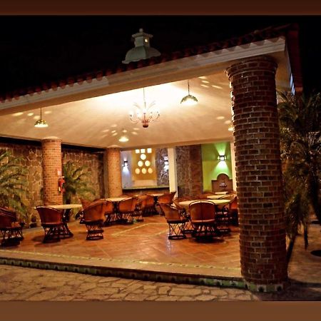Quinta Los Agaves Hotel Boutique Текіла Екстер'єр фото