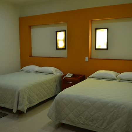 Quinta Los Agaves Hotel Boutique Текіла Екстер'єр фото
