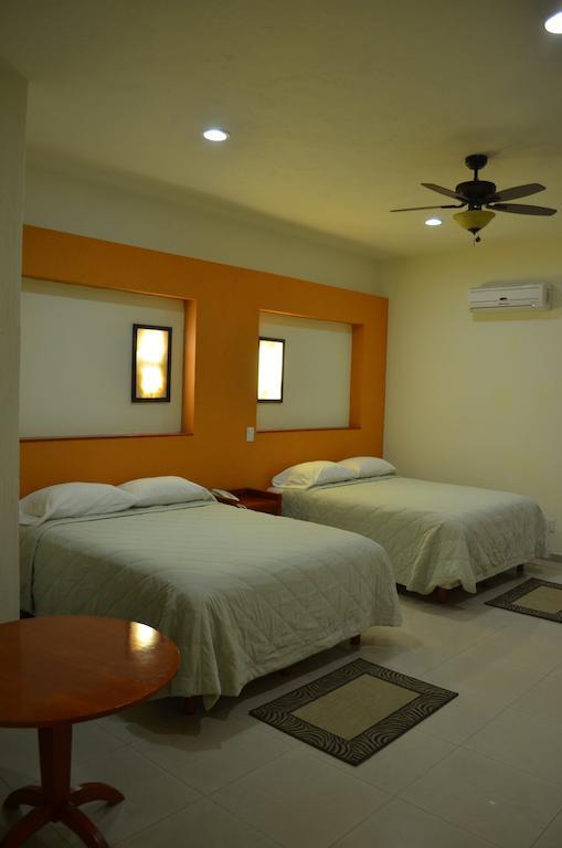 Quinta Los Agaves Hotel Boutique Текіла Номер фото