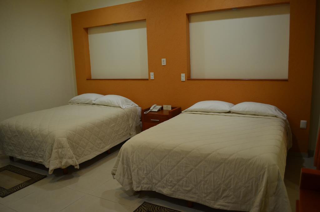 Quinta Los Agaves Hotel Boutique Текіла Номер фото