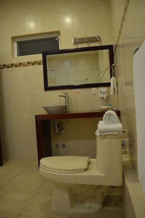 Quinta Los Agaves Hotel Boutique Текіла Номер фото