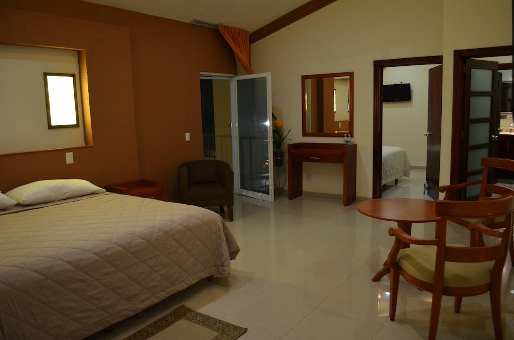 Quinta Los Agaves Hotel Boutique Текіла Номер фото