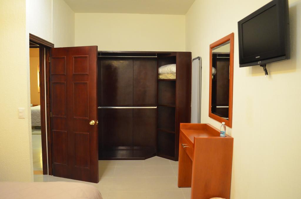 Quinta Los Agaves Hotel Boutique Текіла Номер фото