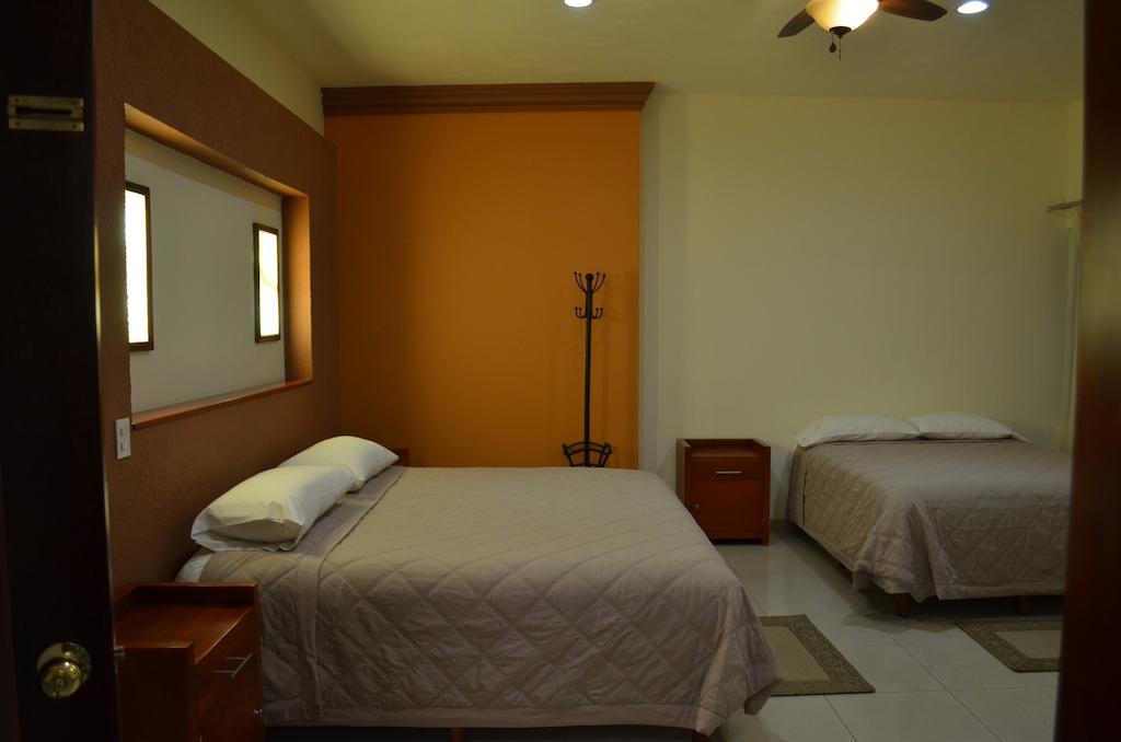 Quinta Los Agaves Hotel Boutique Текіла Номер фото