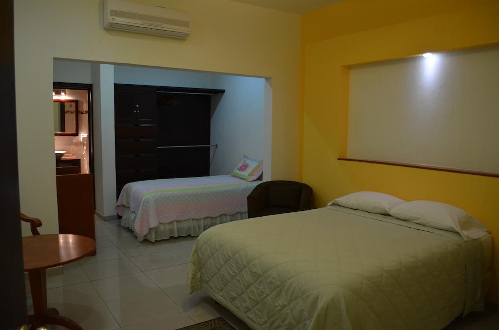 Quinta Los Agaves Hotel Boutique Текіла Номер фото