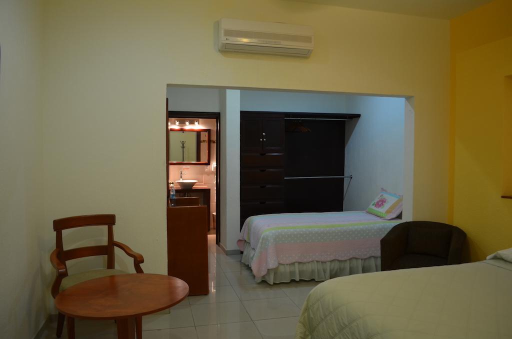 Quinta Los Agaves Hotel Boutique Текіла Номер фото