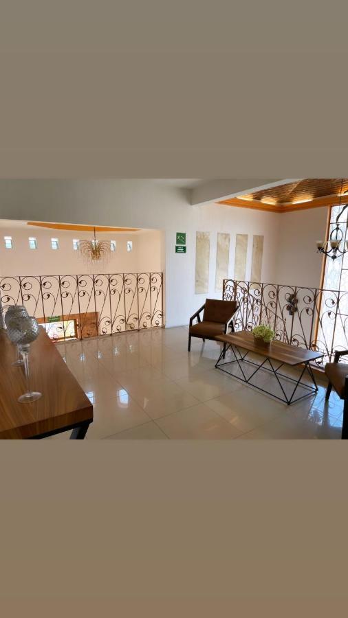 Quinta Los Agaves Hotel Boutique Текіла Екстер'єр фото