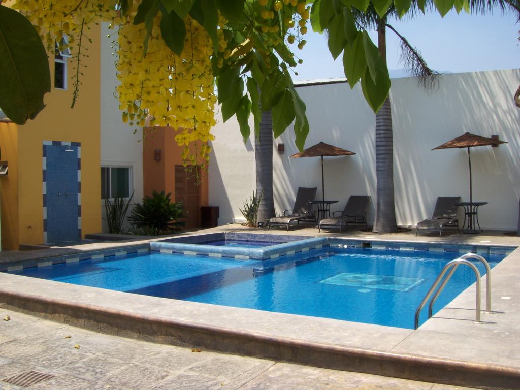 Quinta Los Agaves Hotel Boutique Текіла Екстер'єр фото