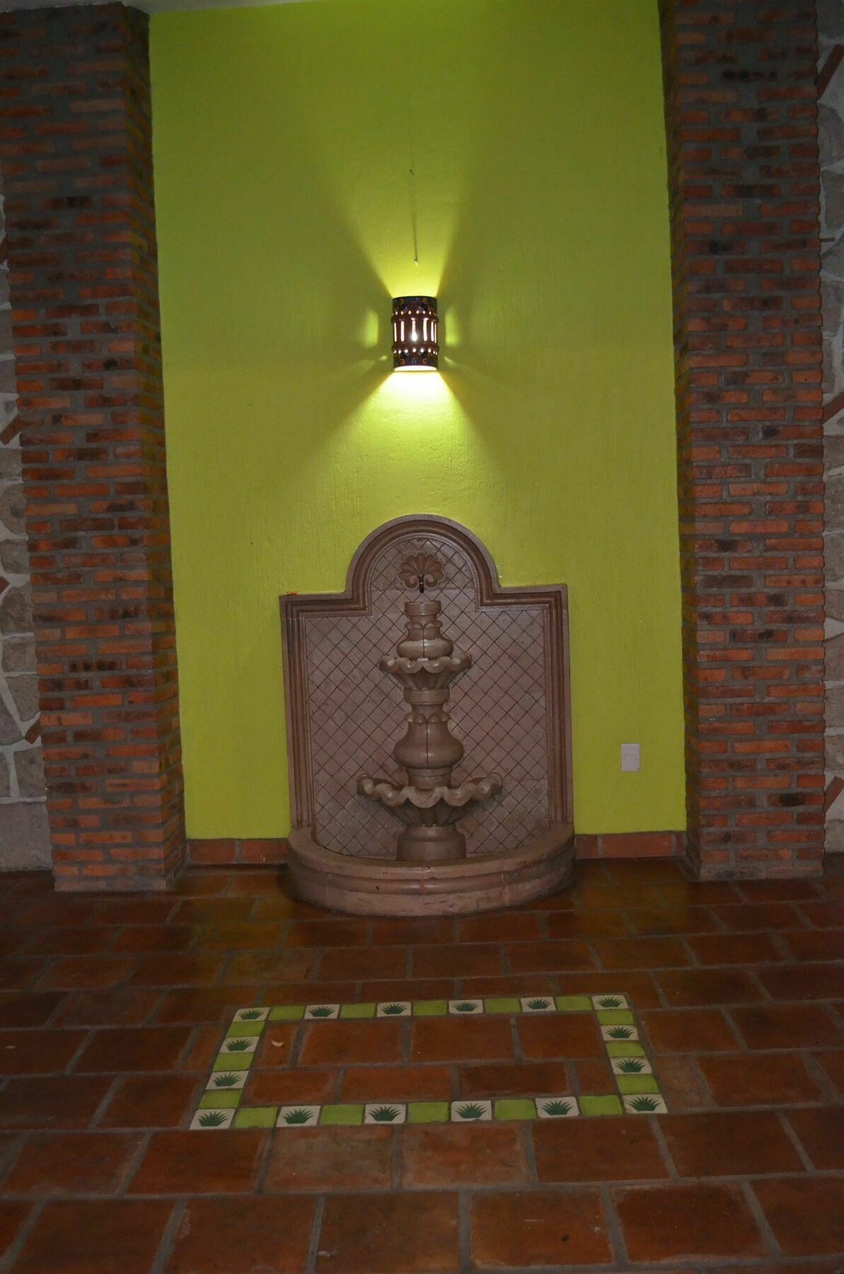 Quinta Los Agaves Hotel Boutique Текіла Екстер'єр фото