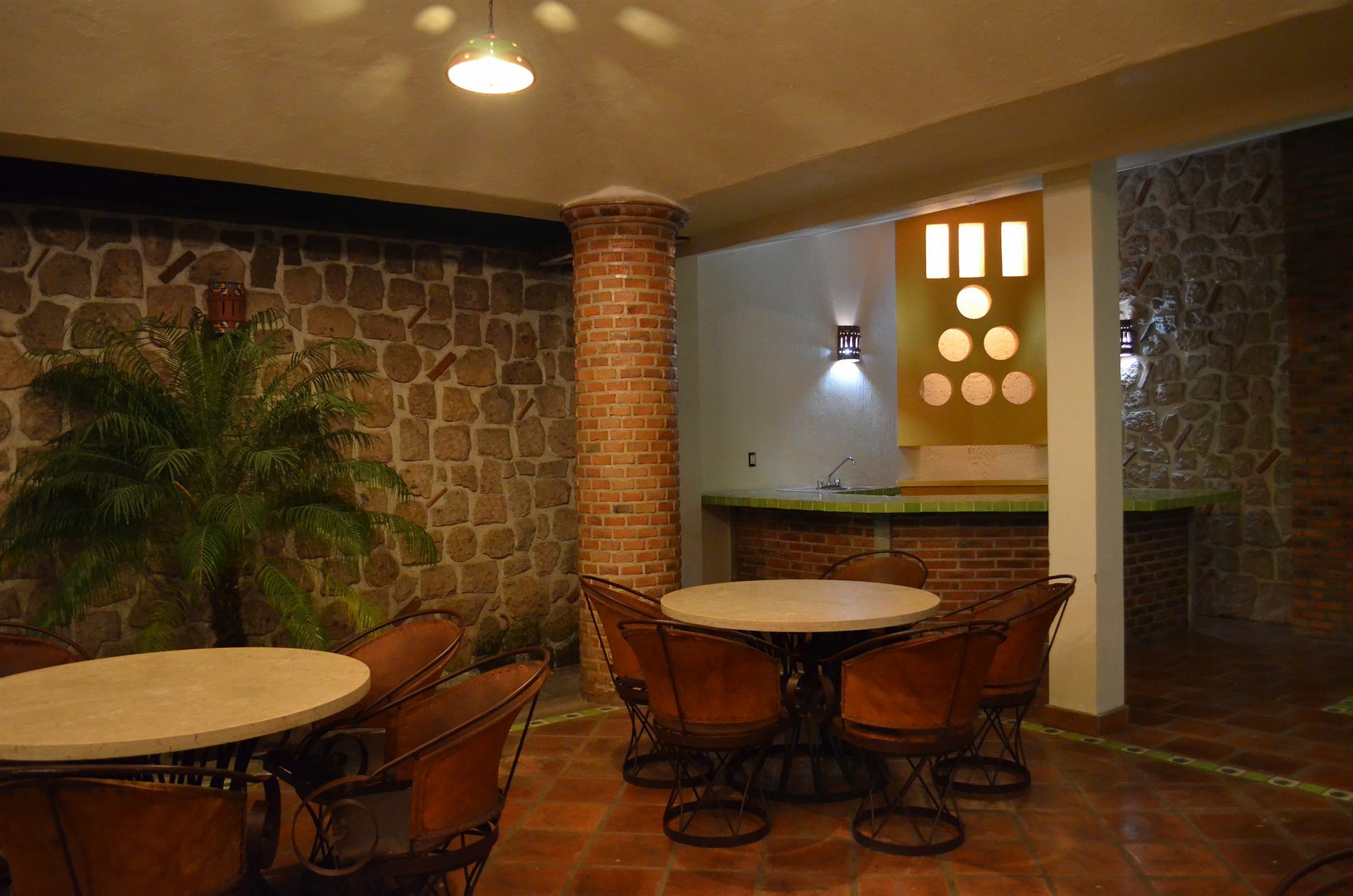 Quinta Los Agaves Hotel Boutique Текіла Екстер'єр фото