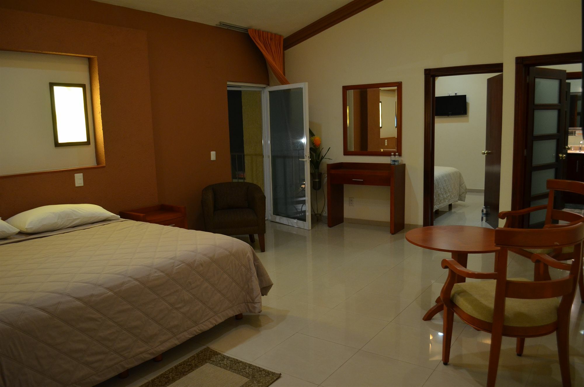 Quinta Los Agaves Hotel Boutique Текіла Екстер'єр фото
