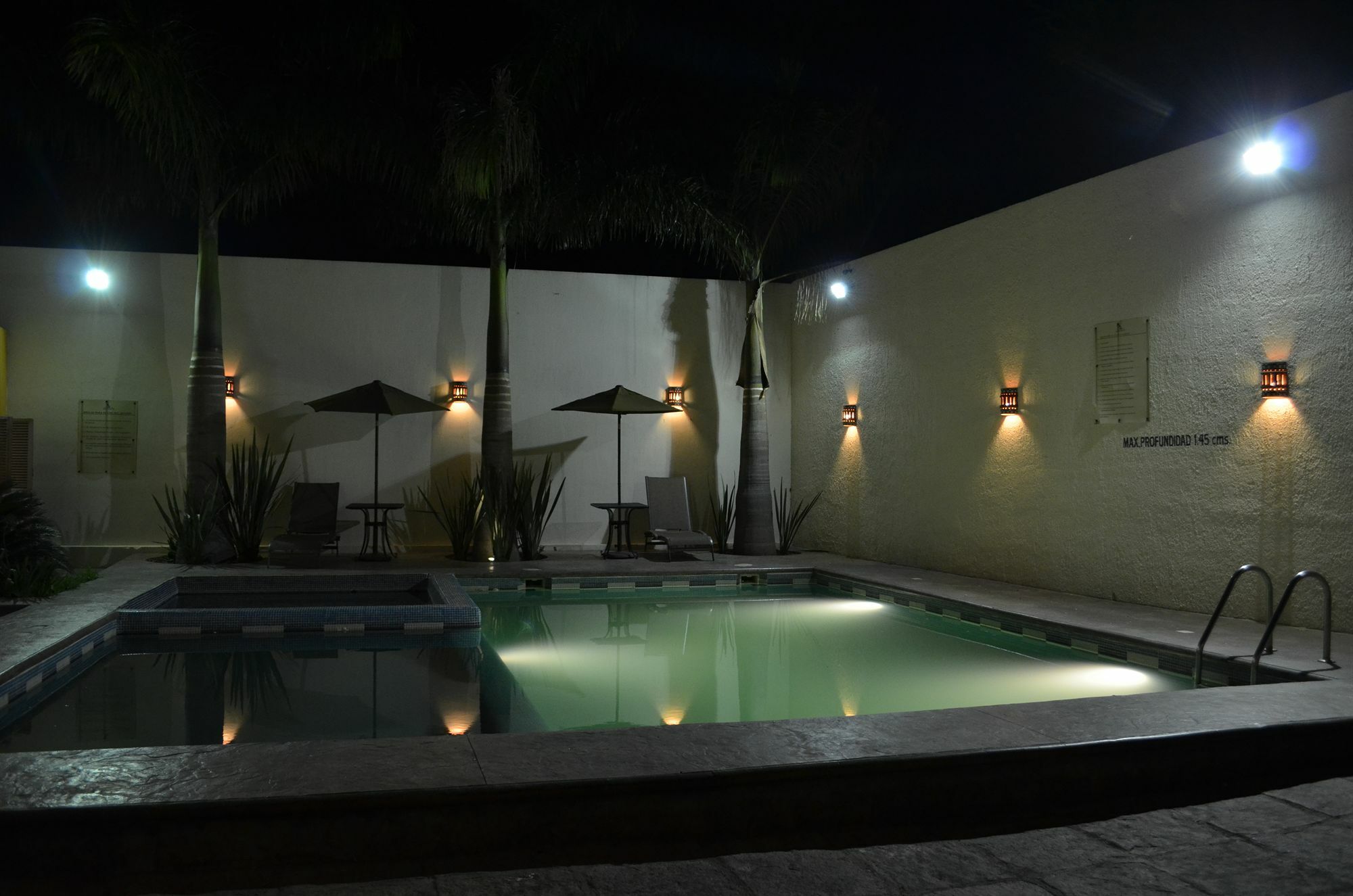 Quinta Los Agaves Hotel Boutique Текіла Екстер'єр фото