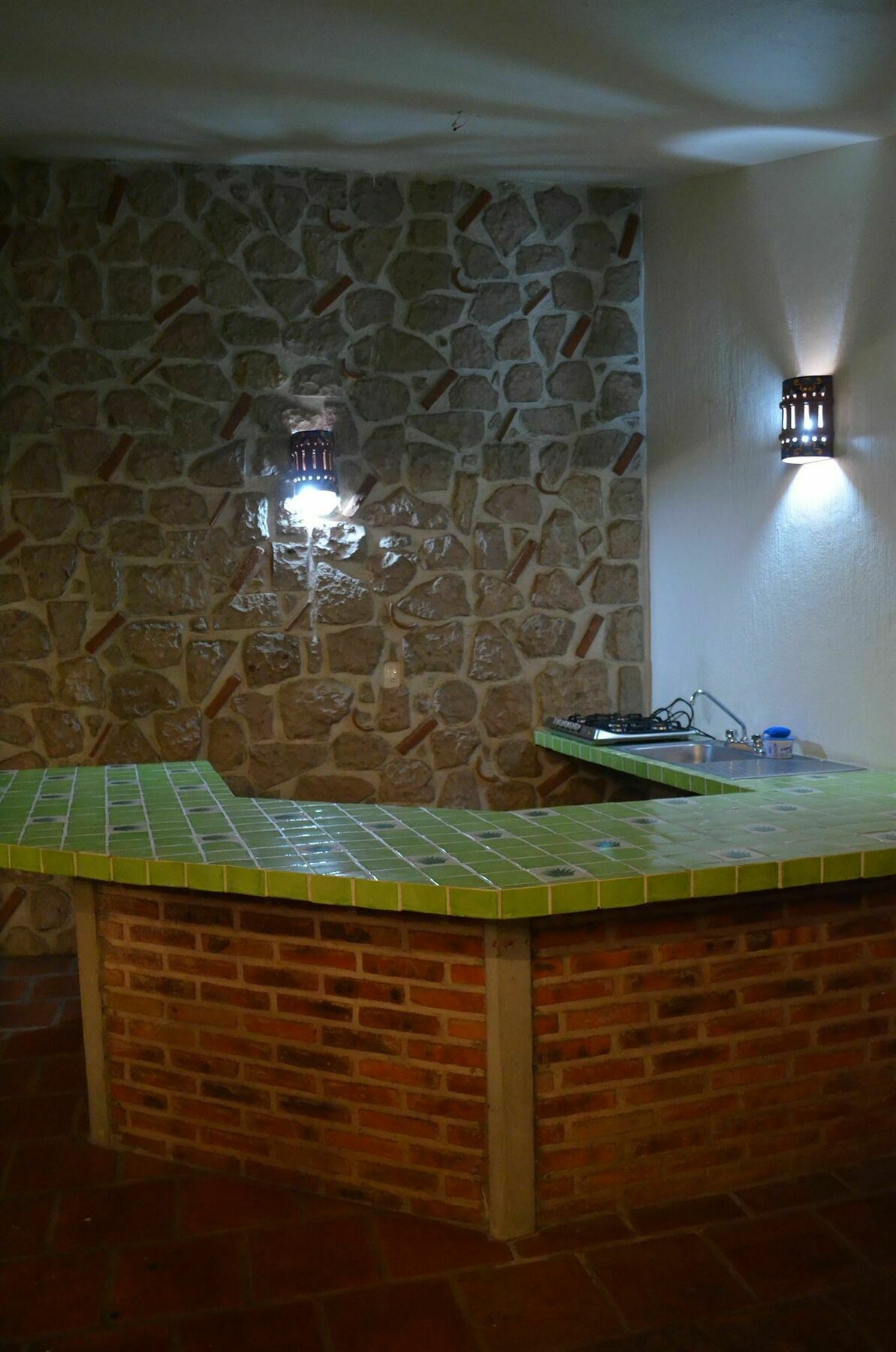 Quinta Los Agaves Hotel Boutique Текіла Екстер'єр фото